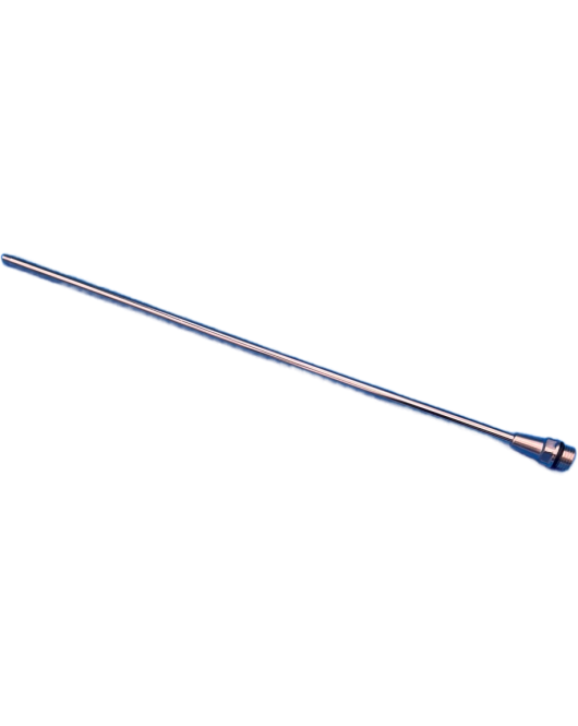 Extension Nozzle For Duct Cleaning Blowgun