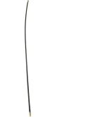 12mm Stiff 5 Feet Rod With Quick Connectors 12mm Stiff 5 Feet Rod With Quick Connectors