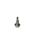 1/2 Inch Hex Head Duct Cleaning Screws Box Of 2500 Pcs