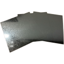 Metal Sheet Plates