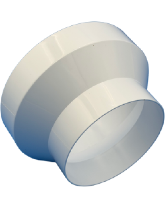 Duct Cleaning Hose Reducer Plastic Connectors Duct Cleaning Hose Reducer Plastic Connectors