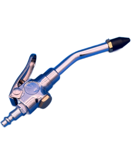 Duct Cleaning Blowgun Elbow Nozzle