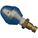 Whips And Nozzles