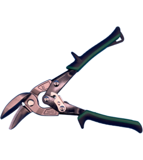 Duct Cleaning Tin Snips Right Cut